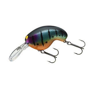 Воблер Daiwa Prorex Fuku Chibi 1 Crank 4.1см 6.5г/#Blue Tiger (15263-409)