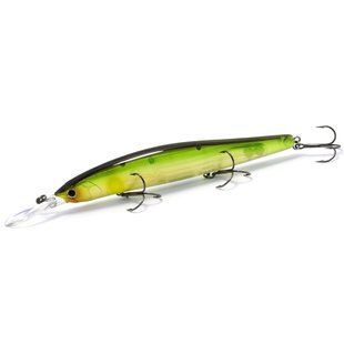 Воблер Daiwa Steez Minnow 125SP MR 12.5см 20г/#Ghost Ayu (07431748)