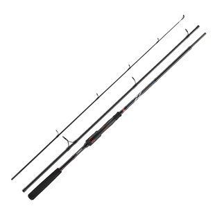 Вудилище Daiwa Ninja Mobile Spin 2.45м/5-30г (11207-242)