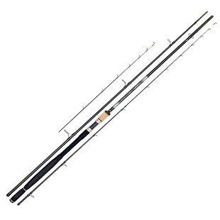 Вудилище Daiwa N`Zon Super Slim X Power Carp Feeder 3.66м/240г (11165-360)