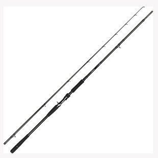 Вудилище Daiwa Prorex AGS Spin Lazy Pike 8` 2.44м/40-120г (PXAGS802XHFS-DS)