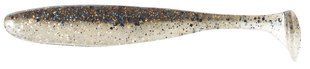 Силікон Keitech Easy Shiner 8" #418 Bluegill Flash (1551-08-07)