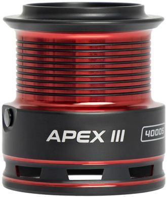 Котушка Brain Apex III Feeder 4000 (1858-82-65)