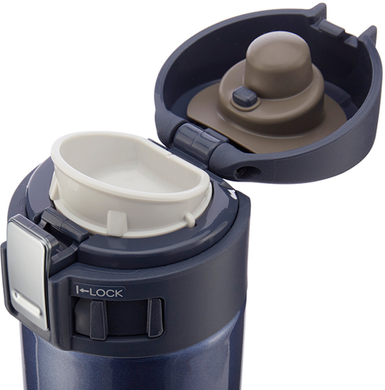 Термокружка ZOJIRUSHI SM-KHE48AG 0.48 л Синий (1678-06-53)