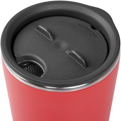 Термостакан ZOJIRUSHI SX-FSE45PV с ситечком 0.45 л Красный (1678-05-33)