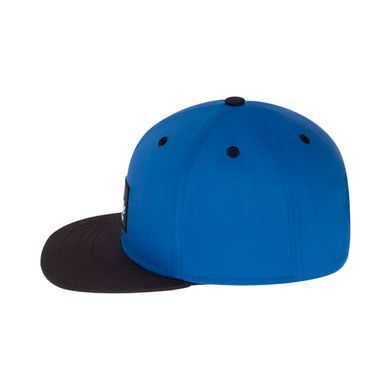 Кепка Favorite 60 Blue/Snapback Blue (1693-12-45)