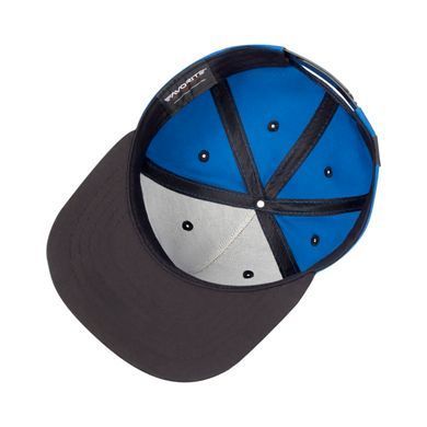 Кепка Favorite 60 Blue/Snapback Blue (1693-12-45)