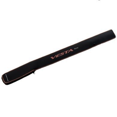 VN62XUL Спінінгове вудлище Azura Vesta Nano 62XUL 1.88м 0.3-3г