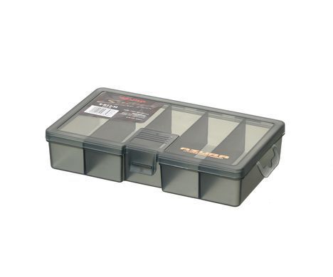 Коробка Azura Safina Lure Box #12 S (S-B12-S)
