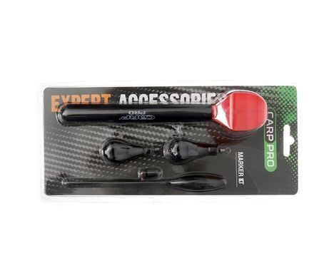 Набор маркерных Carp Pro Spod Zone Marker Kit 85г (CP3790)