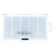 Коробка Ring Star Dream Master Compact DM- 1630 165&times;95&times;30mm (2326852)