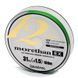 Шнур Daiwa UVF Morethan Sensor 12X 150м/13.9кг/0.205мм/#1.5 (17303175)