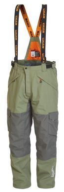 Костюм Norfin Alpha р.XXXL (646006-XXXL)