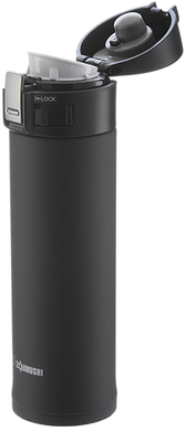 Термокружка ZOJIRUSHI SM-KHE48BA 0.48 л Черный (1678-05-99)