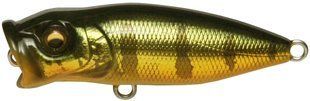 Воблер Megabass Baby PopX F 5см/5.3г/#AL Peacock (2659-10-88)