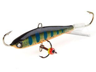 Балансир Lucky John NORDIC 5 50мм / 103 (инд.уп) (51501-103)