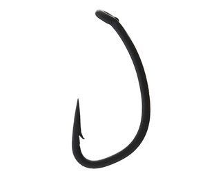 Крючки Carp Pro Curved Shank BT Series №4 (CPCSHT4)
