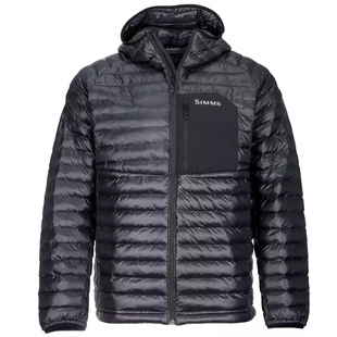 Куртка Simms ExStream Hooded Jacket black p.M (2147695/13054-001-30)