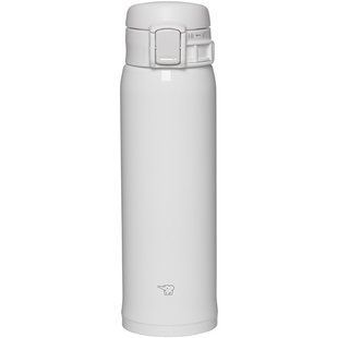 Термокружка ZOJIRUSHI SM-SR48WA 0.48 л Белый (1678-05-56)