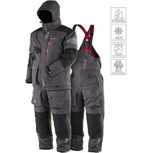 Костюм Norfin Extreme 5 Pro p.S (339001-S)