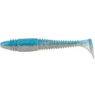 Силикон Lucky John Tioga Fat 5.8"/T05 (140148-T05)