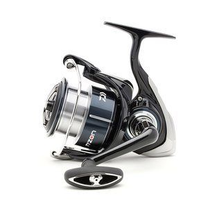 Котушка Daiwa 24 N`Zon Plus 5000S-CP (20060143/2292381)