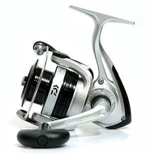 Котушка Daiwa Sweepfire E 1500C (10118-150/706582)