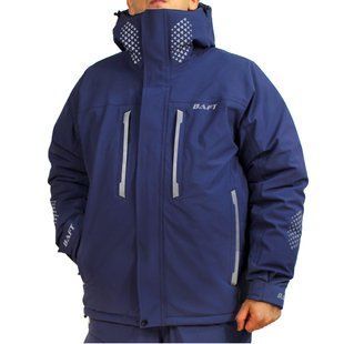 Куртка Baft Nord Trail р.XS (NTM1100-XS)