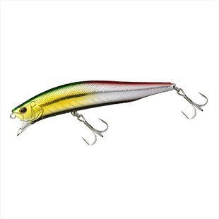 Воблер Daiwa Morethan Crosswake R 111F 11.1см 18г/#Adel Yuu Mazume Kai (07404001)