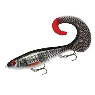 Воблер Rapala X-Rap Otus 17см/40г #ROL (XROU17 ROL)