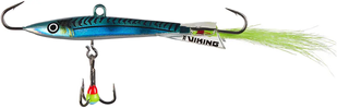 Балансир Viking Yeti Ice Jig #14/7.5см (1919-02-52)