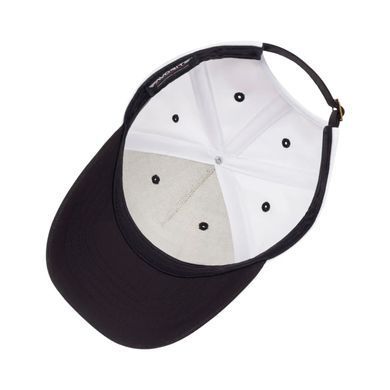 Кепка Favorite 60 White/Navy visor White (1693-09-99)