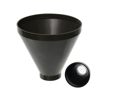 Измельчитель Carp Pro Bait Crusher With PVA Funnel(CPRBC)