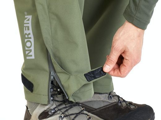 Костюм Norfin Alpha р.XXXL (646006-XXXL)