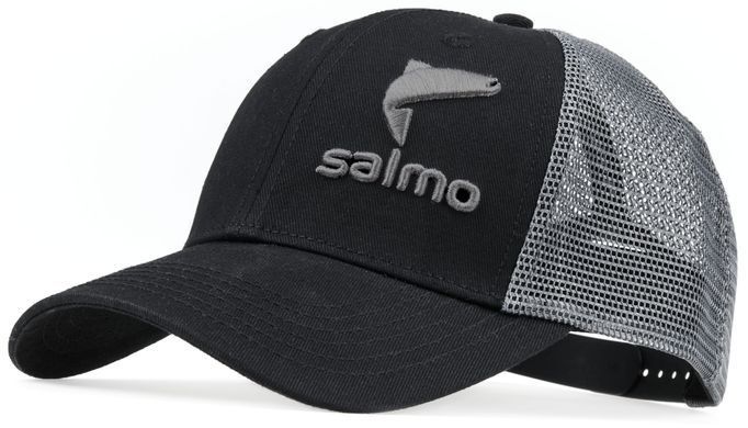 Кепка Salmo Since 1986 (AM-6019)