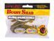 Силикон Lucky John Bagsy Shad 3.9"/PA19 (140108-PA19)