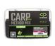 Мікс Carp Pro Delight Method Pellets Mix 400г/1.5-2мм/криль (CPMPKR1,5-2)