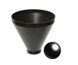 Измельчитель Carp Pro Bait Crusher With PVA Funnel(CPRBC)