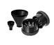 Измельчитель Carp Pro Bait Crusher With PVA Funnel(CPRBC)
