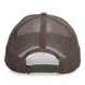 Кепка Simms Trout Icon Trucker Hickory (12226-216-00 / 2261751)
