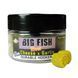 Бойли Dynamite Baits Big Fish River Cheese & Garlic Durables 12мм (DY1361)
