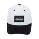 Кепка Favorite 60 White/Navy visor White (1693-09-99)