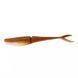 Силікон Daiwa Bait Junkie 7" Jerkshad Rust Glow / (2195100 / 20002134)