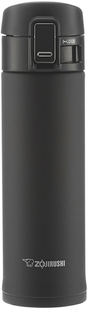 Термокружка ZOJIRUSHI SM-KHE48BA 0.48 л Черный (1678-05-99)