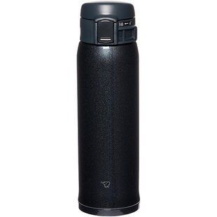 Термокружка Zojirushi SM-SR48BC 0.48 л / цвет черный (1678-05-58)