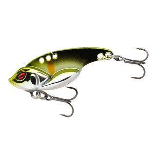 Цикада Daiwa Prorex Metal Vib 55мм 21г/#Metallic Ayu (214 620)