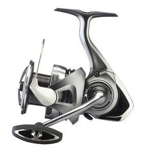 Котушка Daiwa 23 Exceler LT 1000D (20060082/2299722)