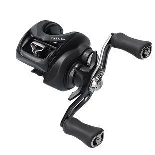 Котушка Daiwa 25 Tatula 200XHL (10725-202/2328005)