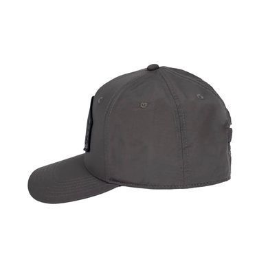 Кепка Favorite FFC-1 58 Gray (1693-55-68)