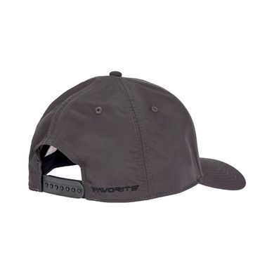 Кепка Favorite FFC-1 58 Gray (1693-55-68)